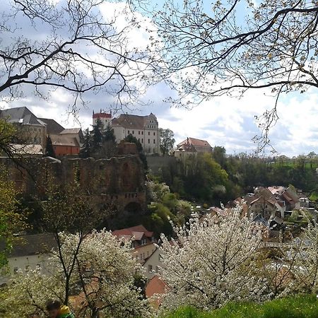 Fewo Lichtblick Bautzen Exterior foto