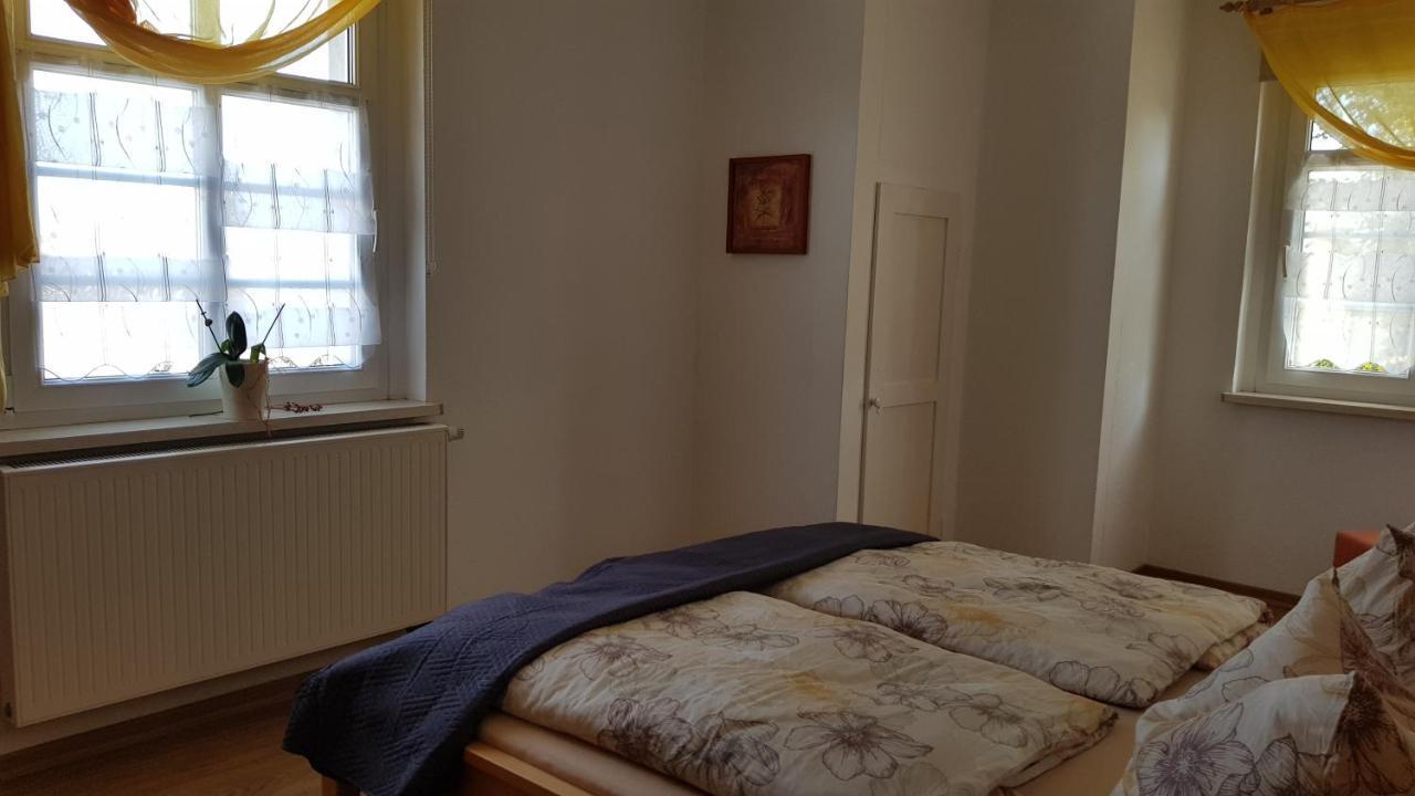 Fewo Lichtblick Bautzen Exterior foto