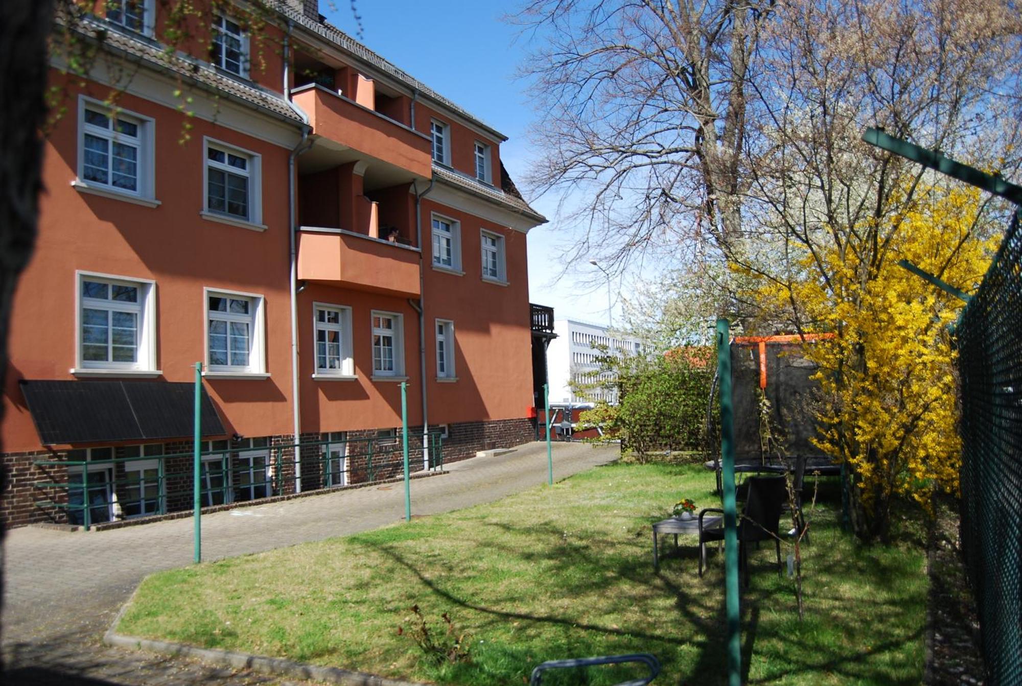 Fewo Lichtblick Bautzen Exterior foto