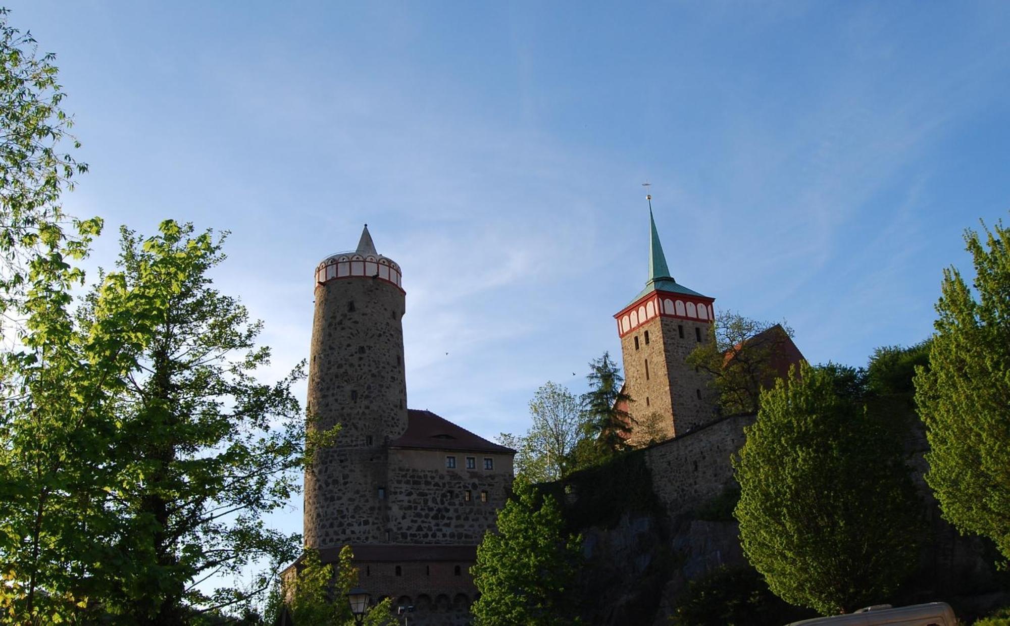 Fewo Lichtblick Bautzen Exterior foto